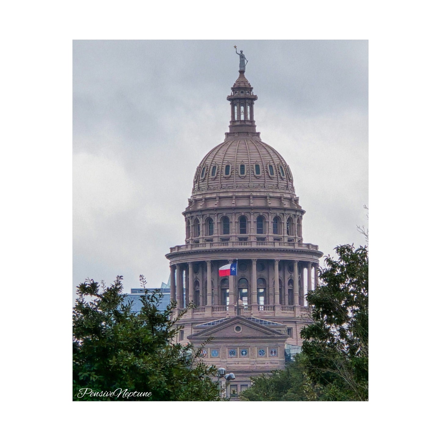Texas Capitol