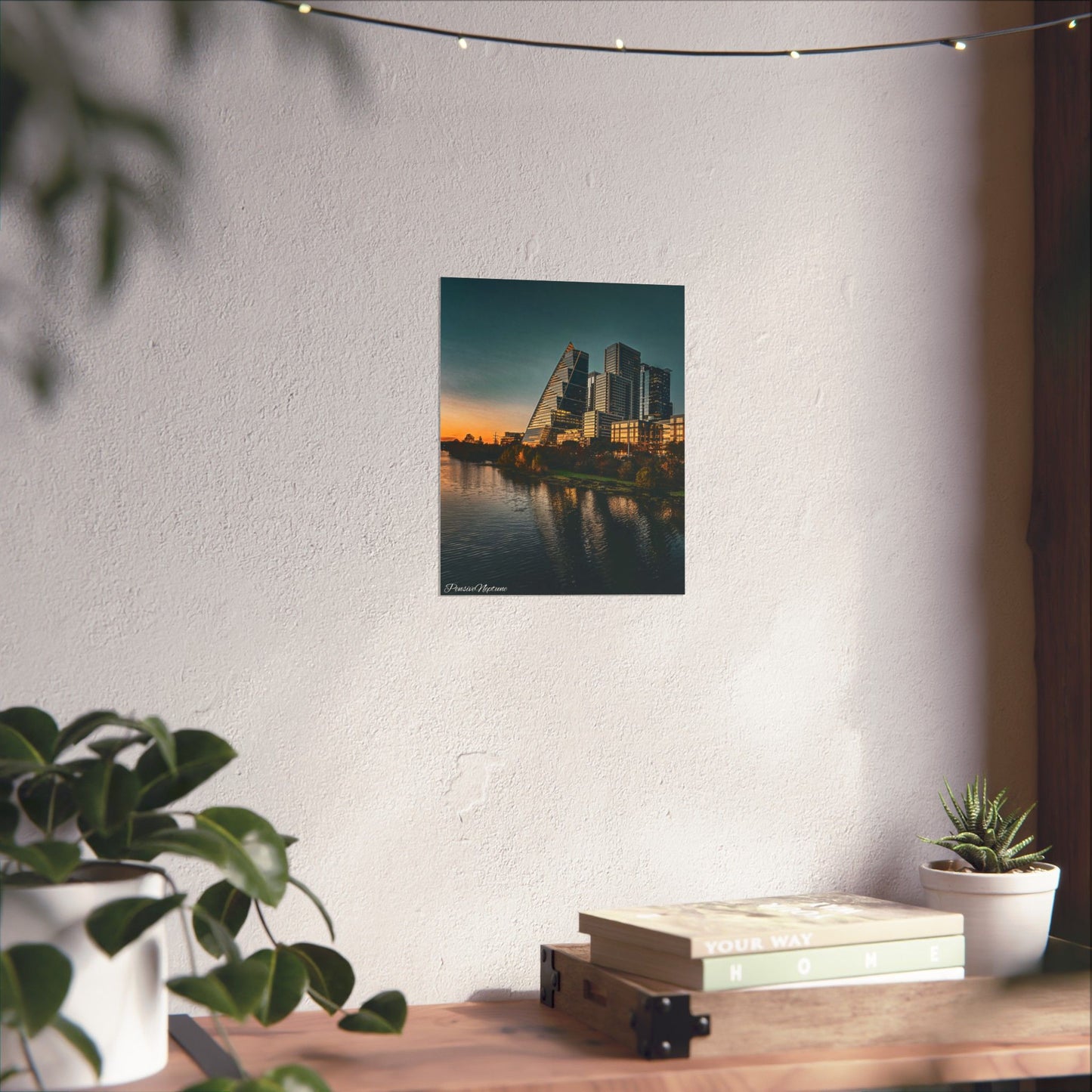 Cityscape