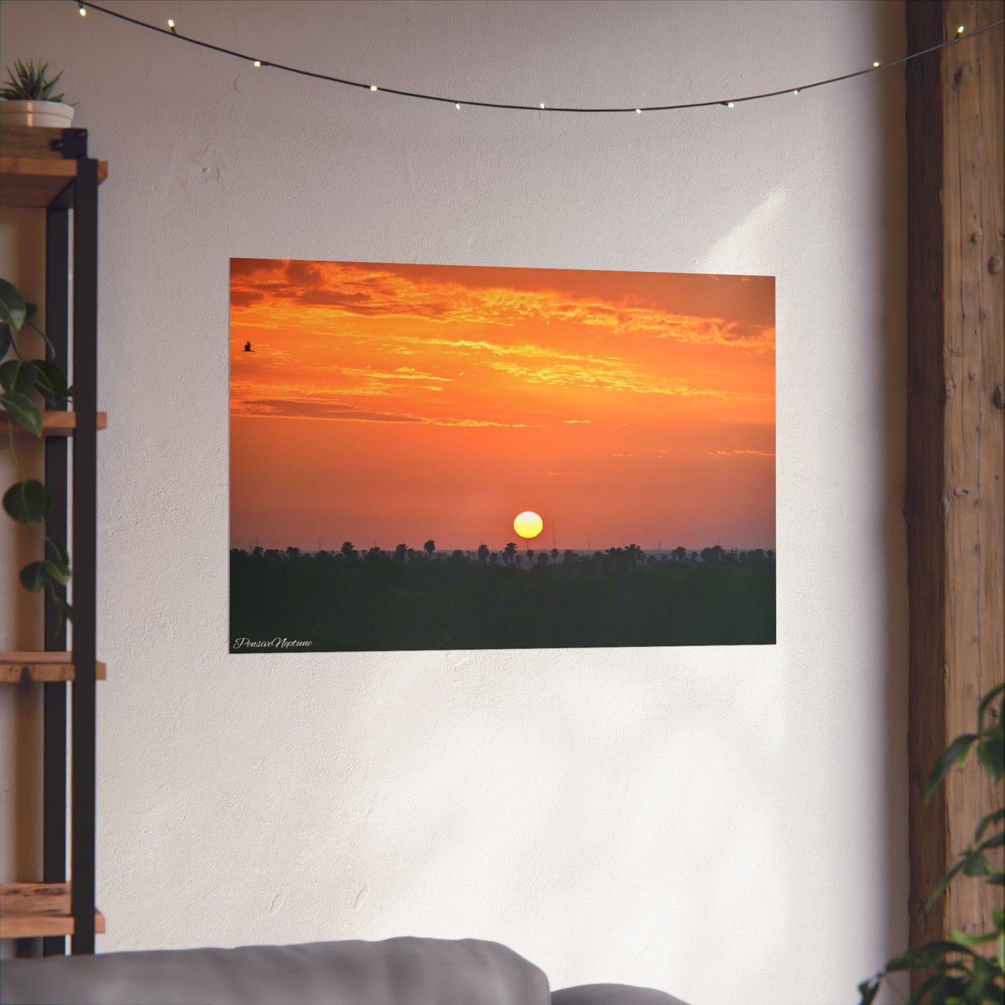 Glorious Sunrise
