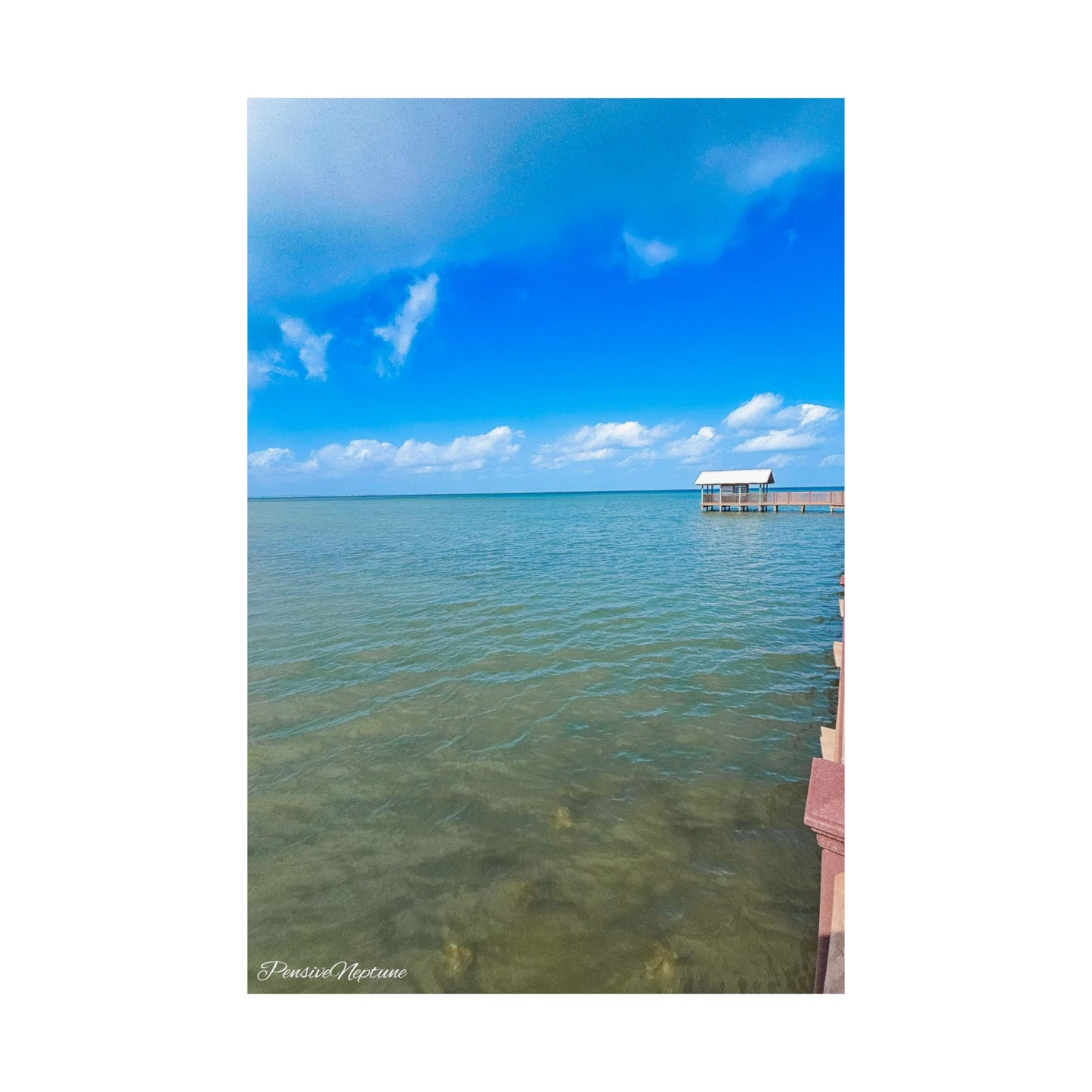 Blue Heaven
