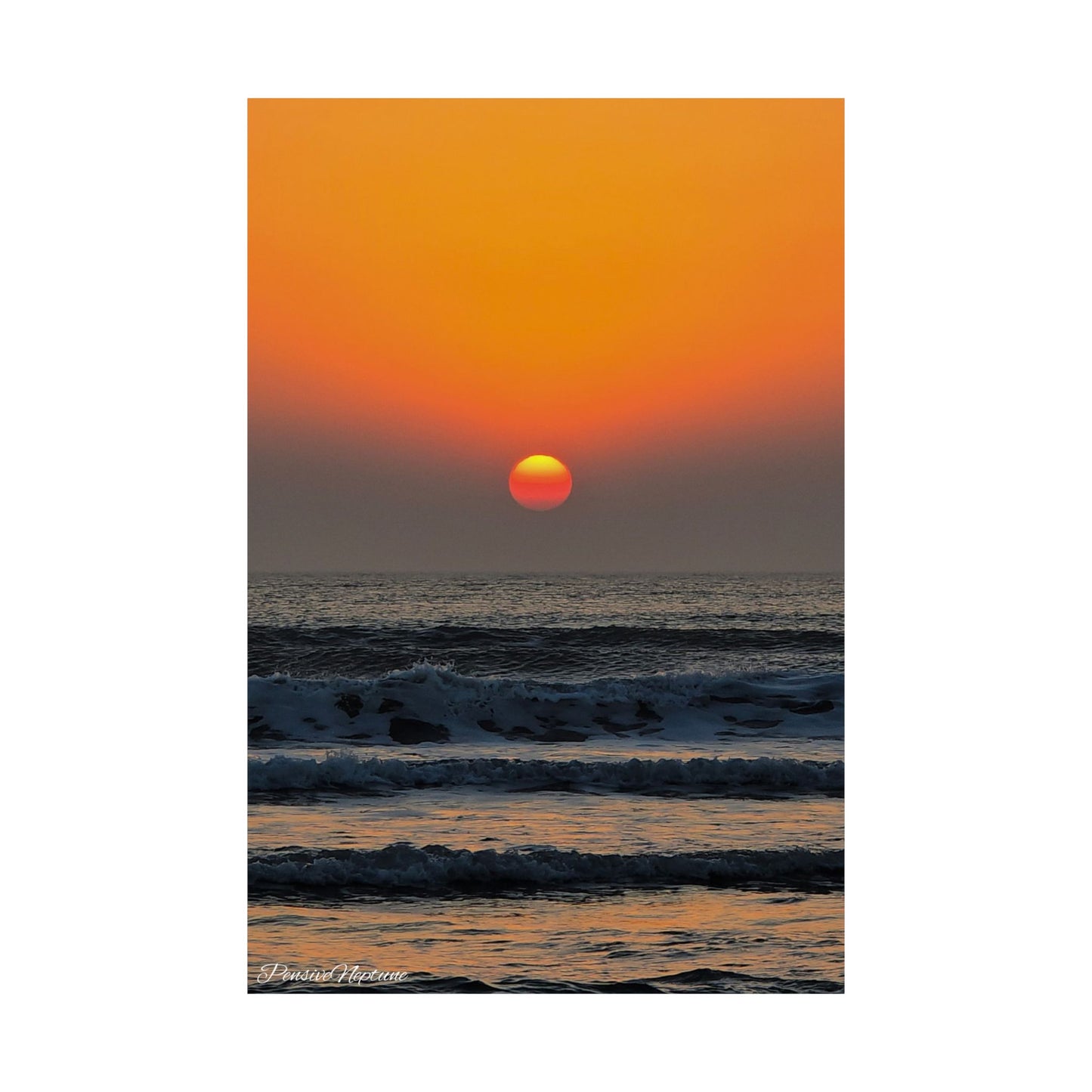 Sunrise Magic