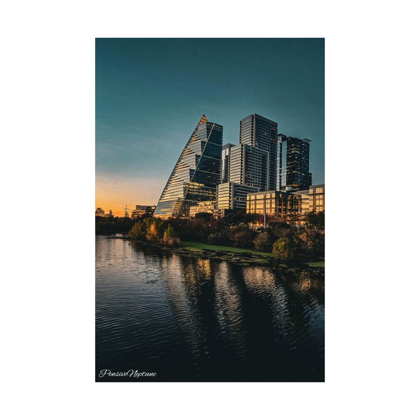 Cityscape