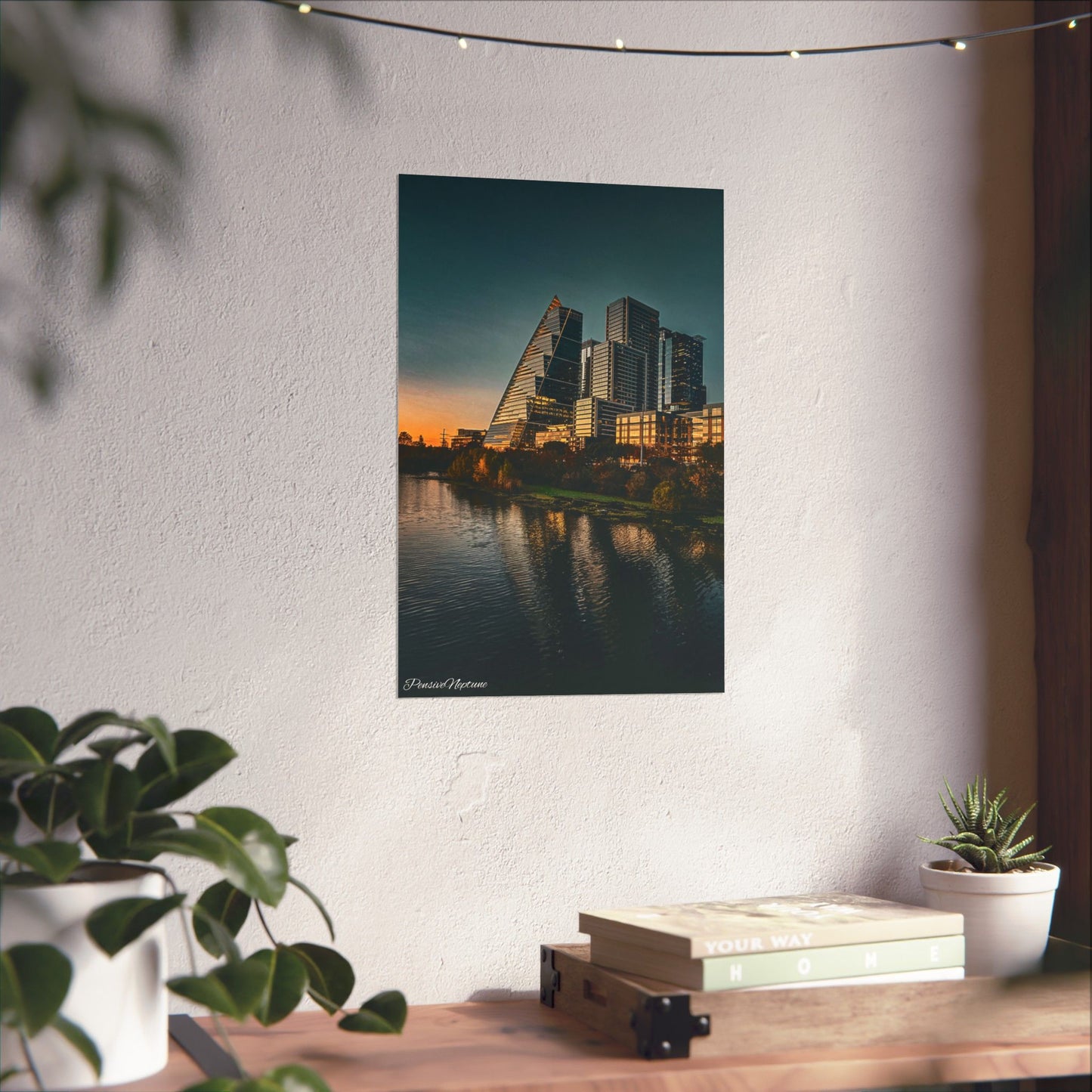 Cityscape