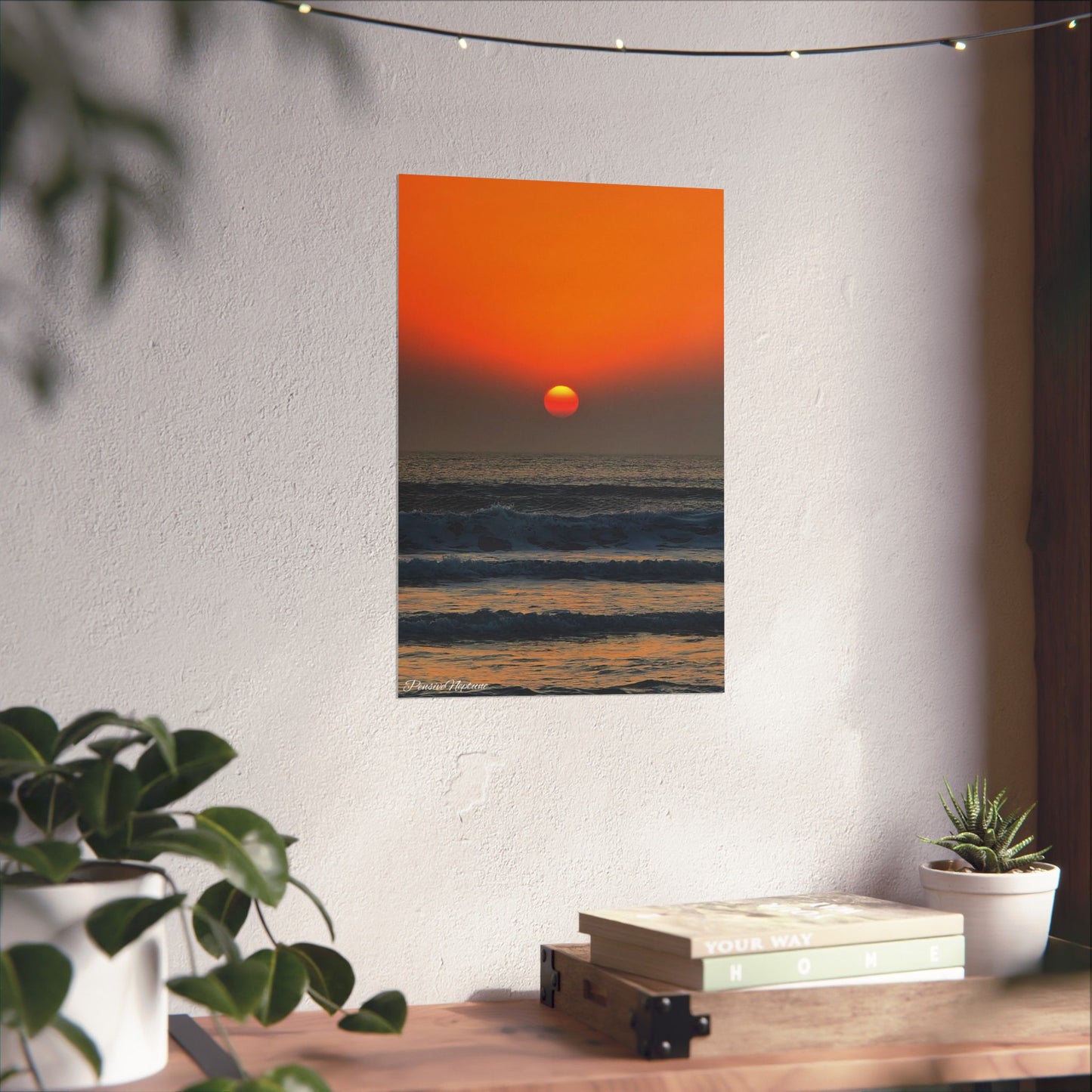 Sunrise Magic