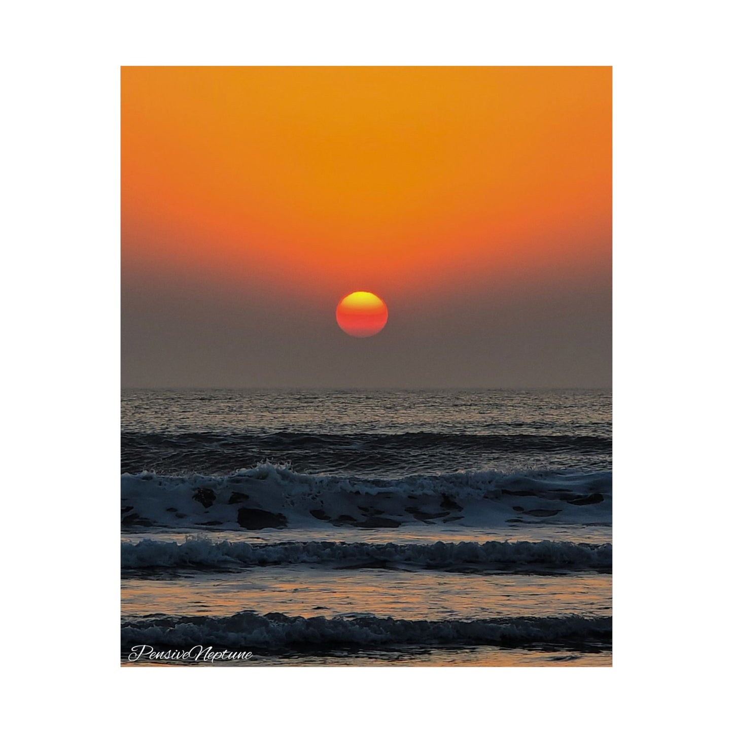 Sunrise Magic