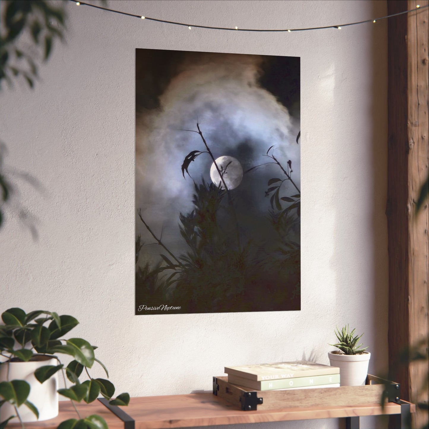 Moonshine
