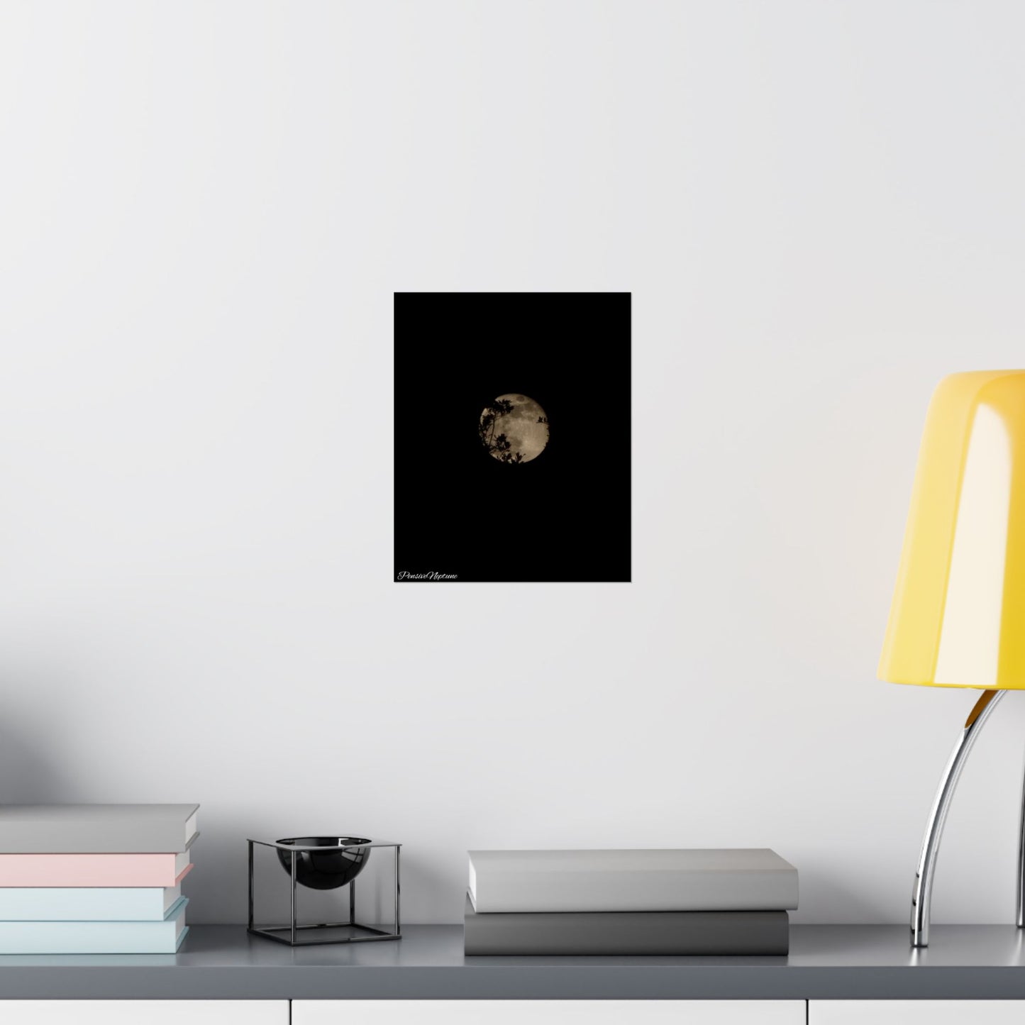 November Moon
