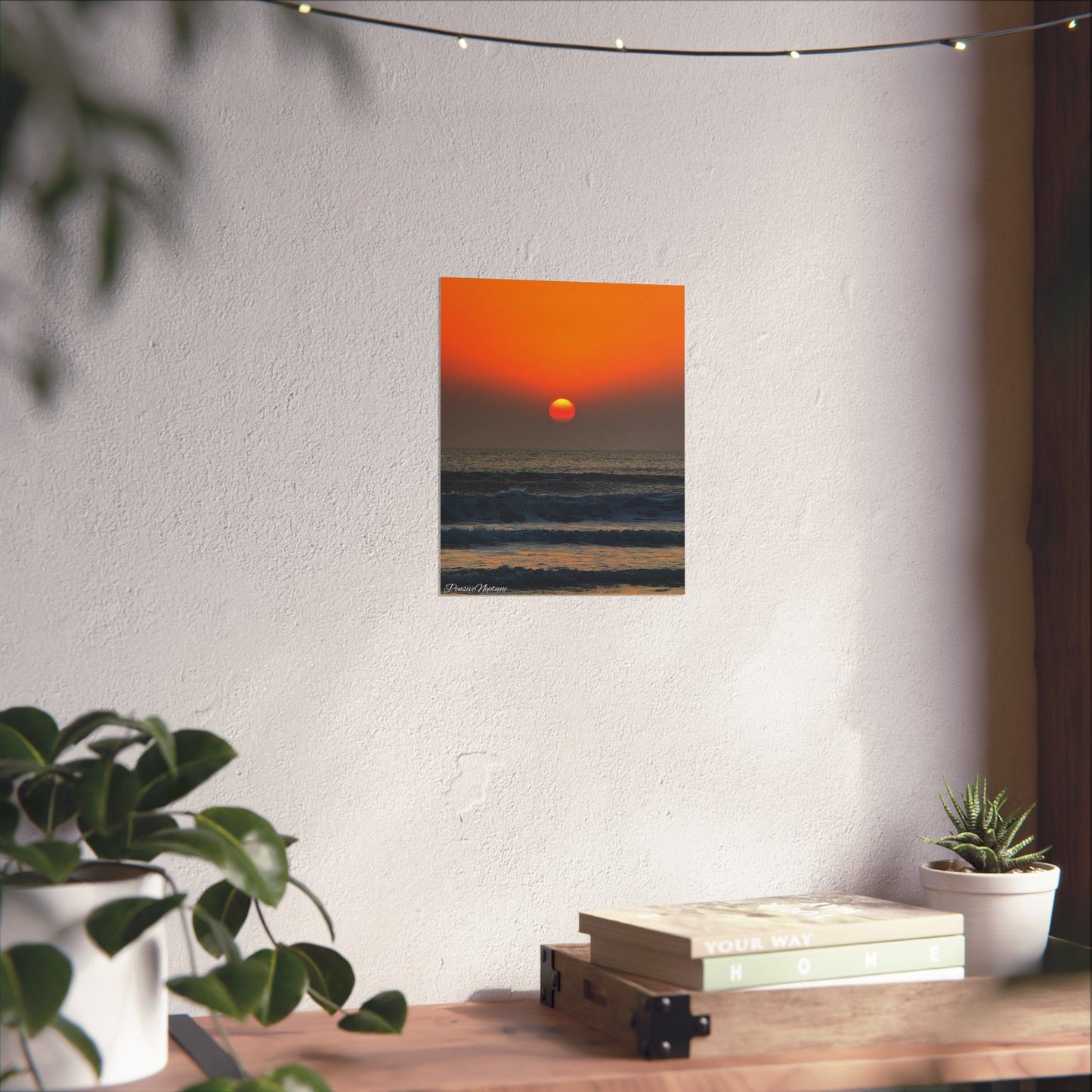 Sunrise Magic