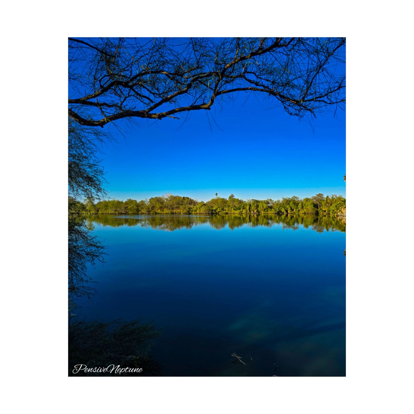 Blue Lagoon