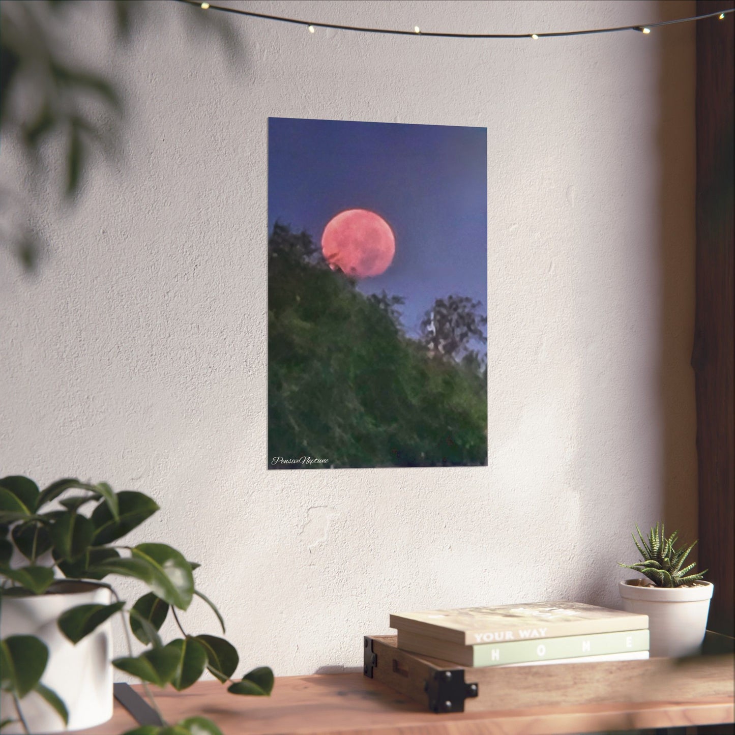 Buck Moon