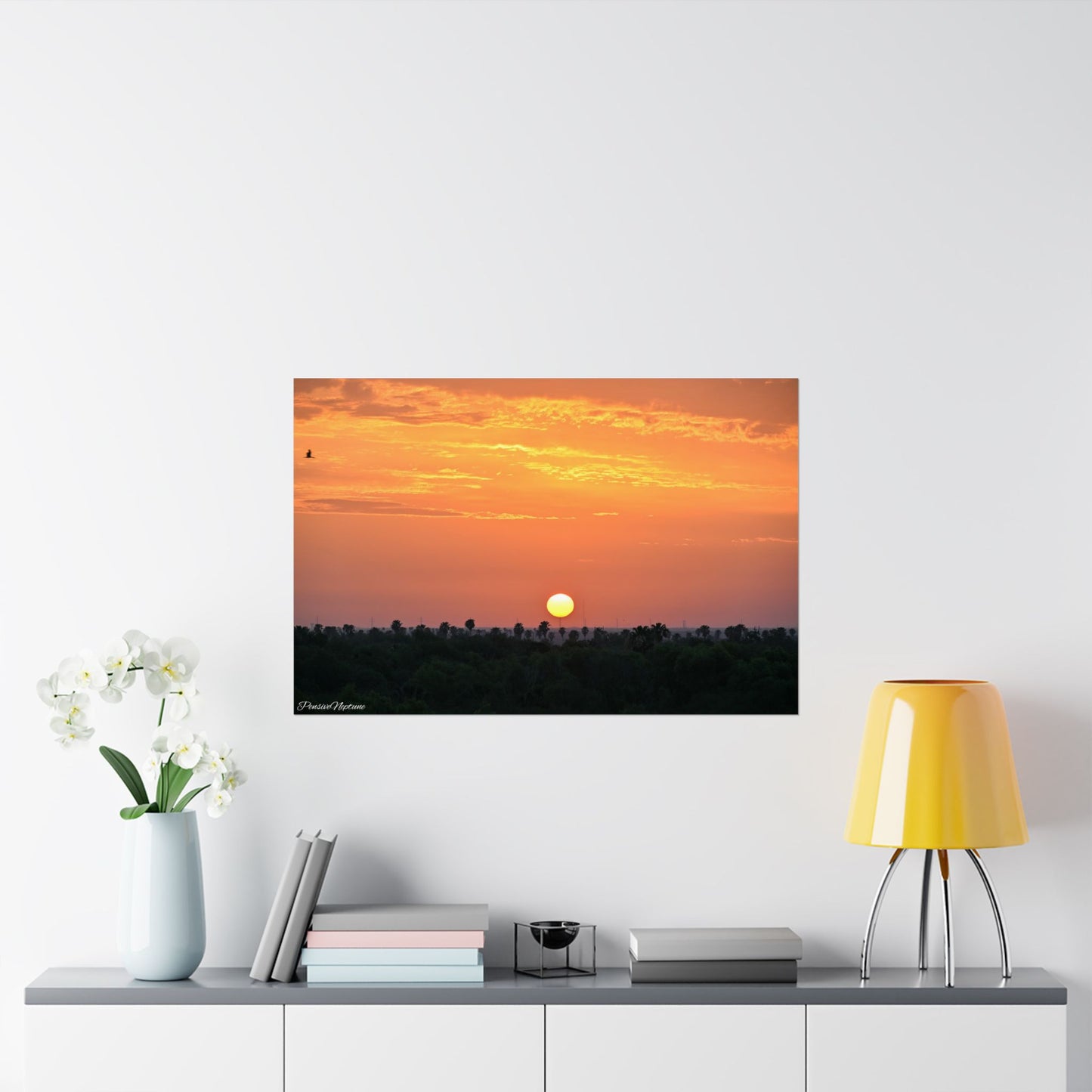 Glorious Sunrise