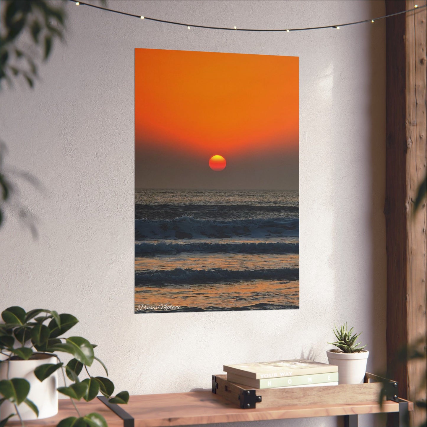 Sunrise Magic