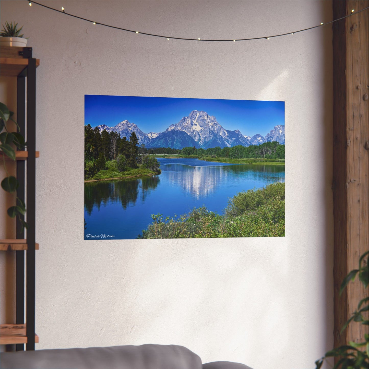 Oxbow Bend