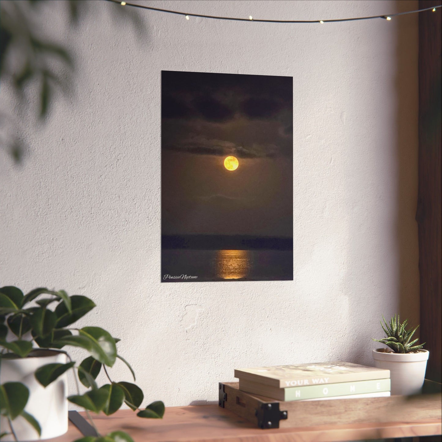 Cold Moon