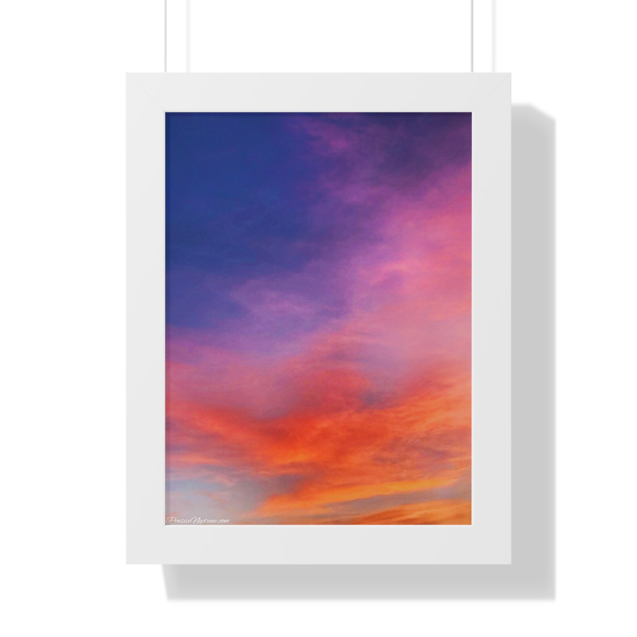 The Soft Bloom of Light