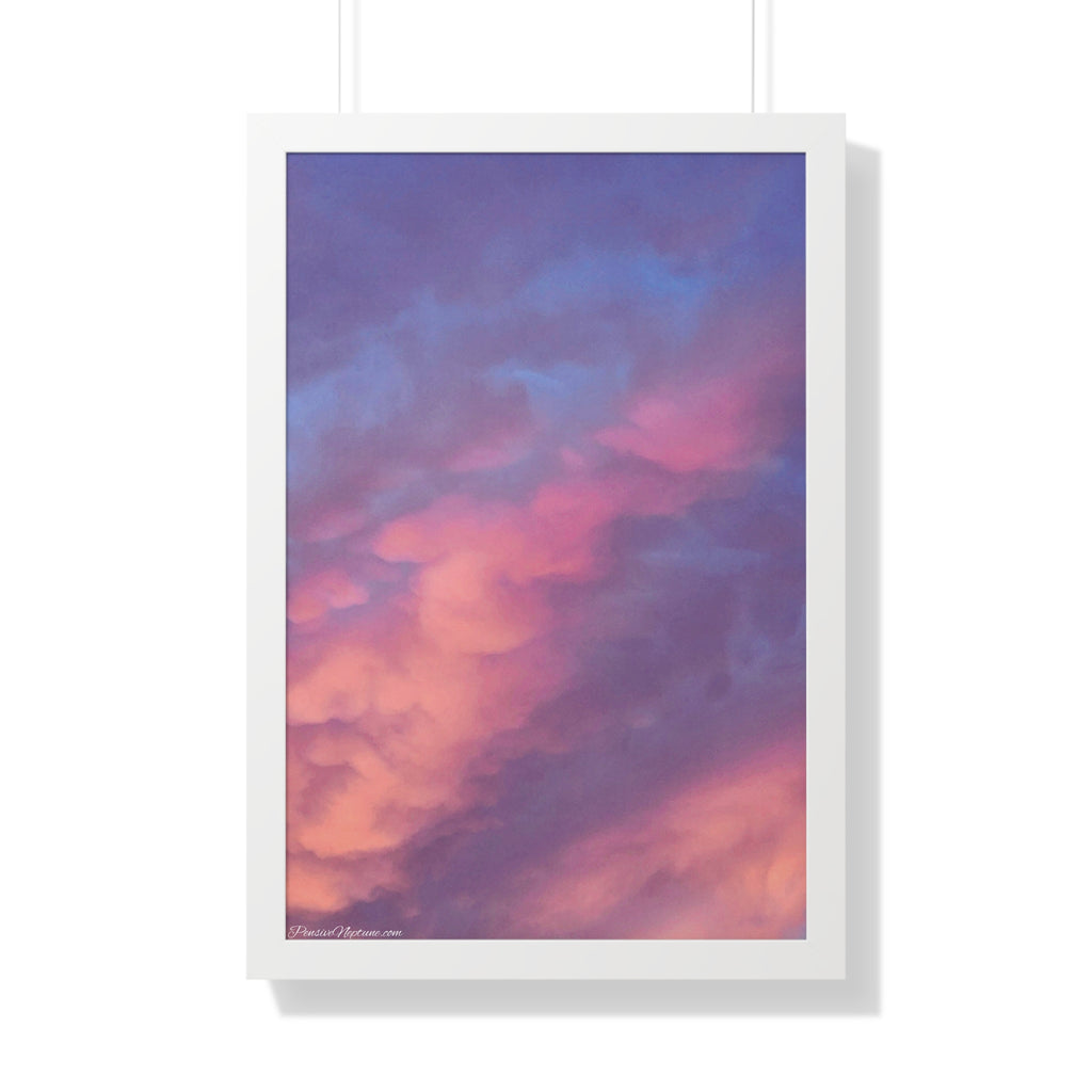 Blush of the Cosmic Dawn