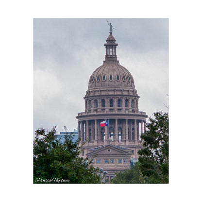 Texas Capitol
