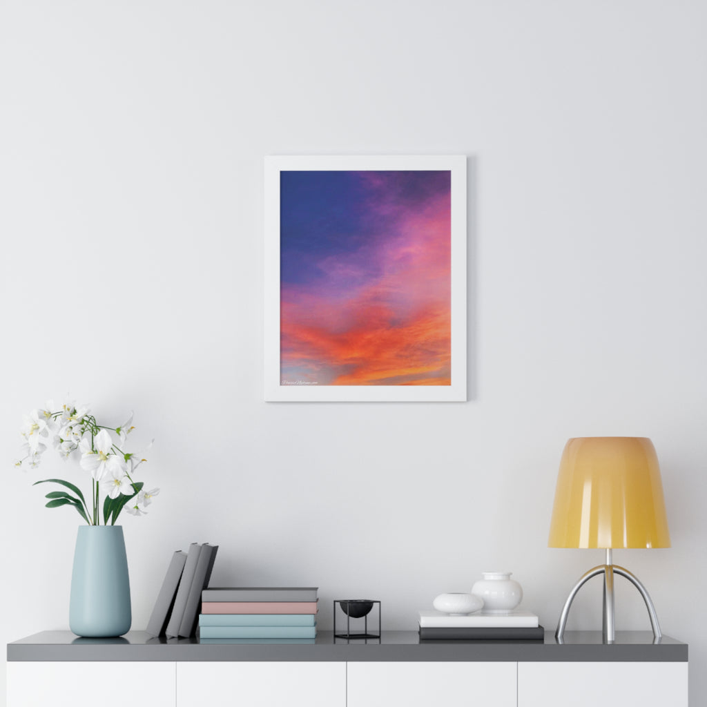 The Soft Bloom of Light