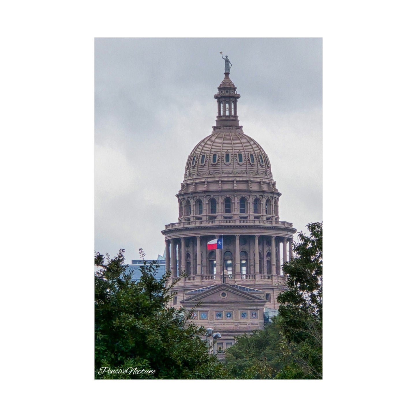 Texas Capitol