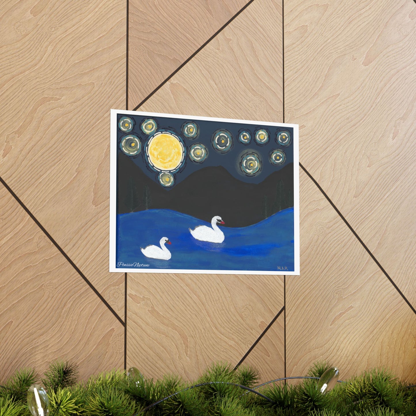 Swan Lake