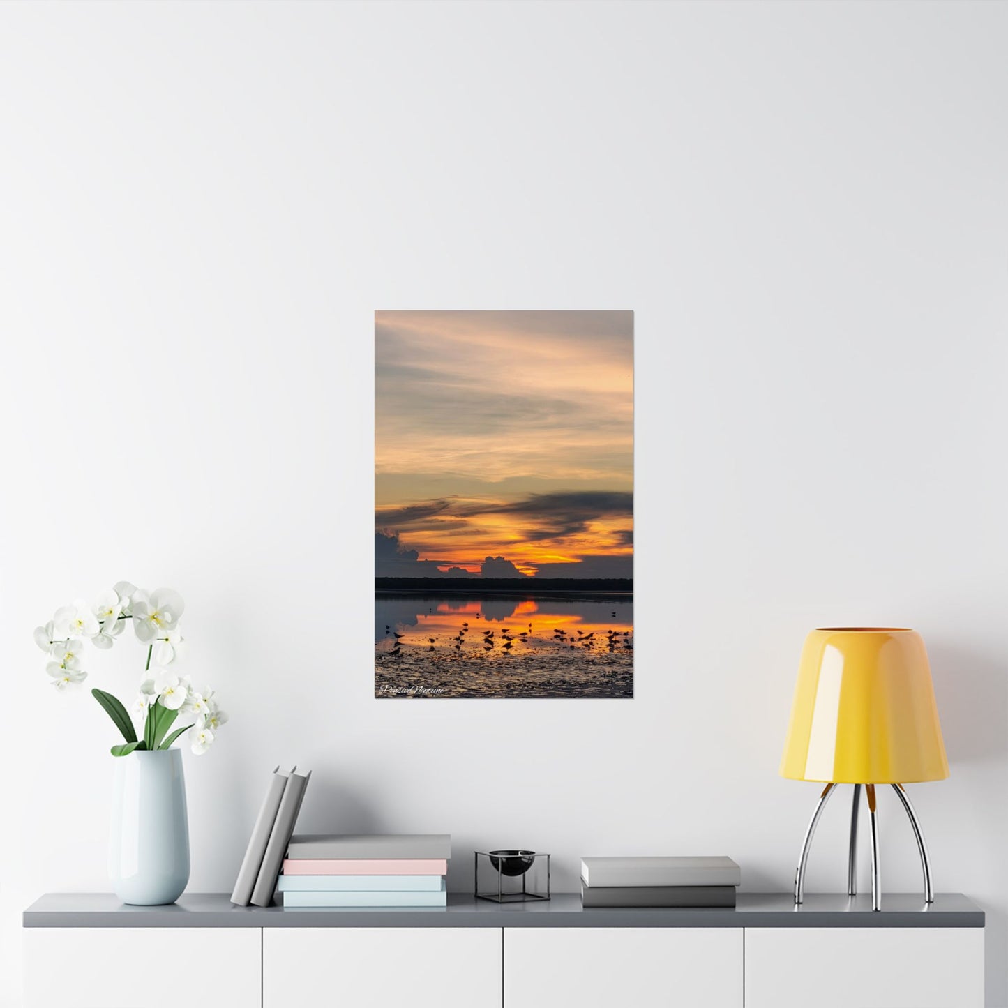 First Light