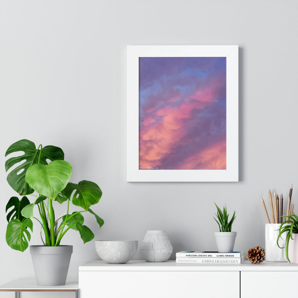 Blush of the Cosmic Dawn