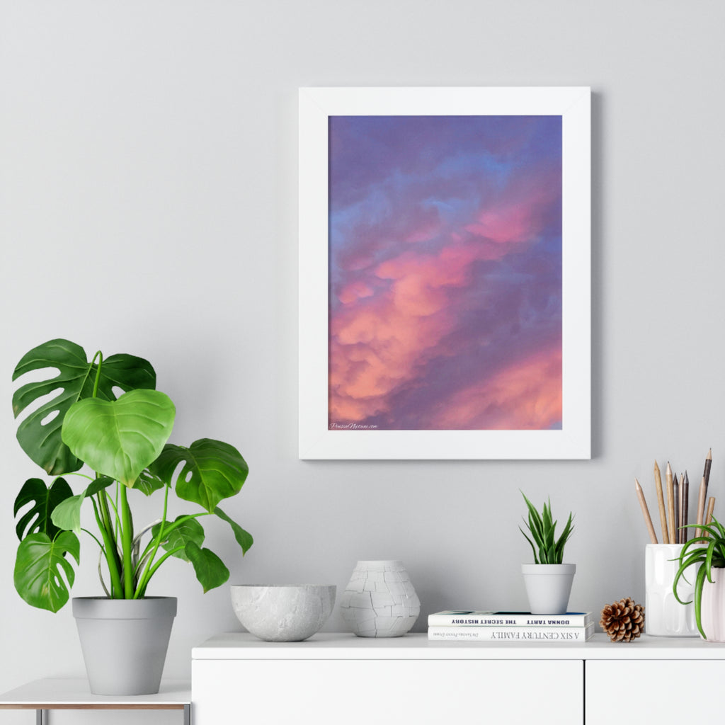 Blush of the Cosmic Dawn