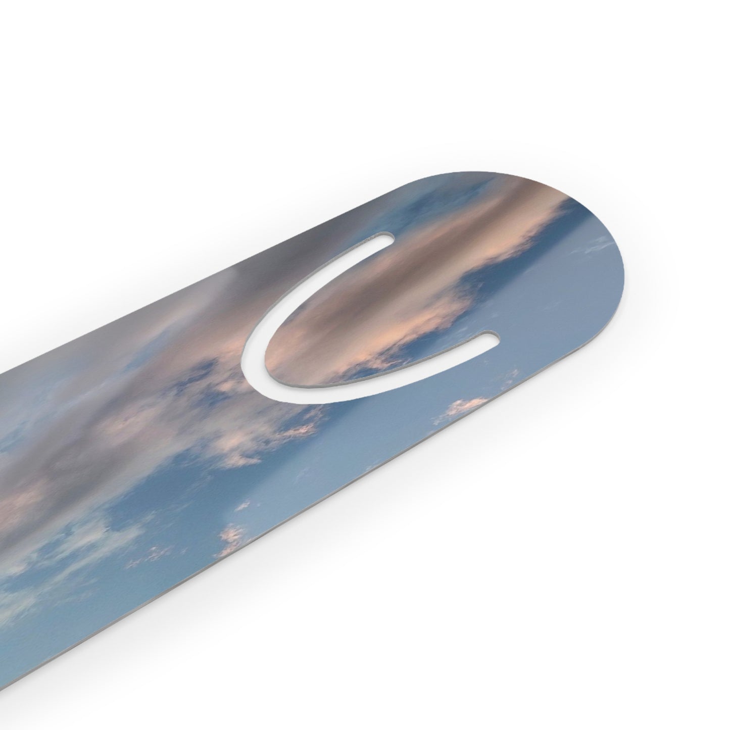 Wolf Cloud Bookmark