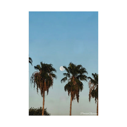 Hide and Seek Moon