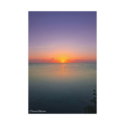 Pastel Sunset