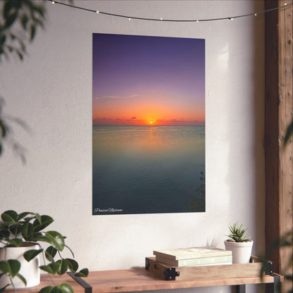 Pastel Sunset