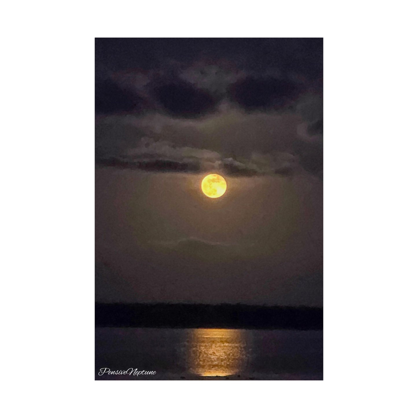 Cold Moon