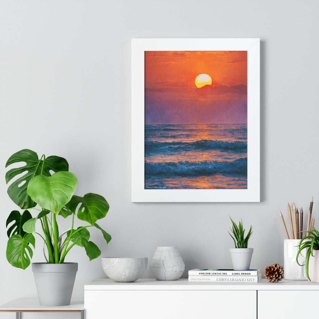 Poetry of the Rising Sun