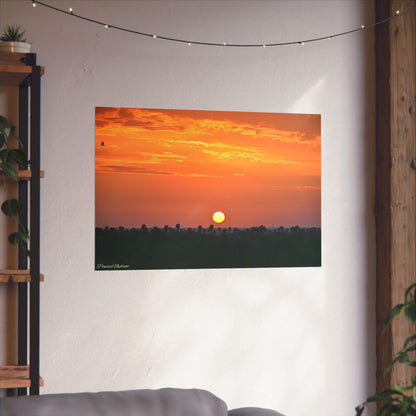 Glorious Sunrise