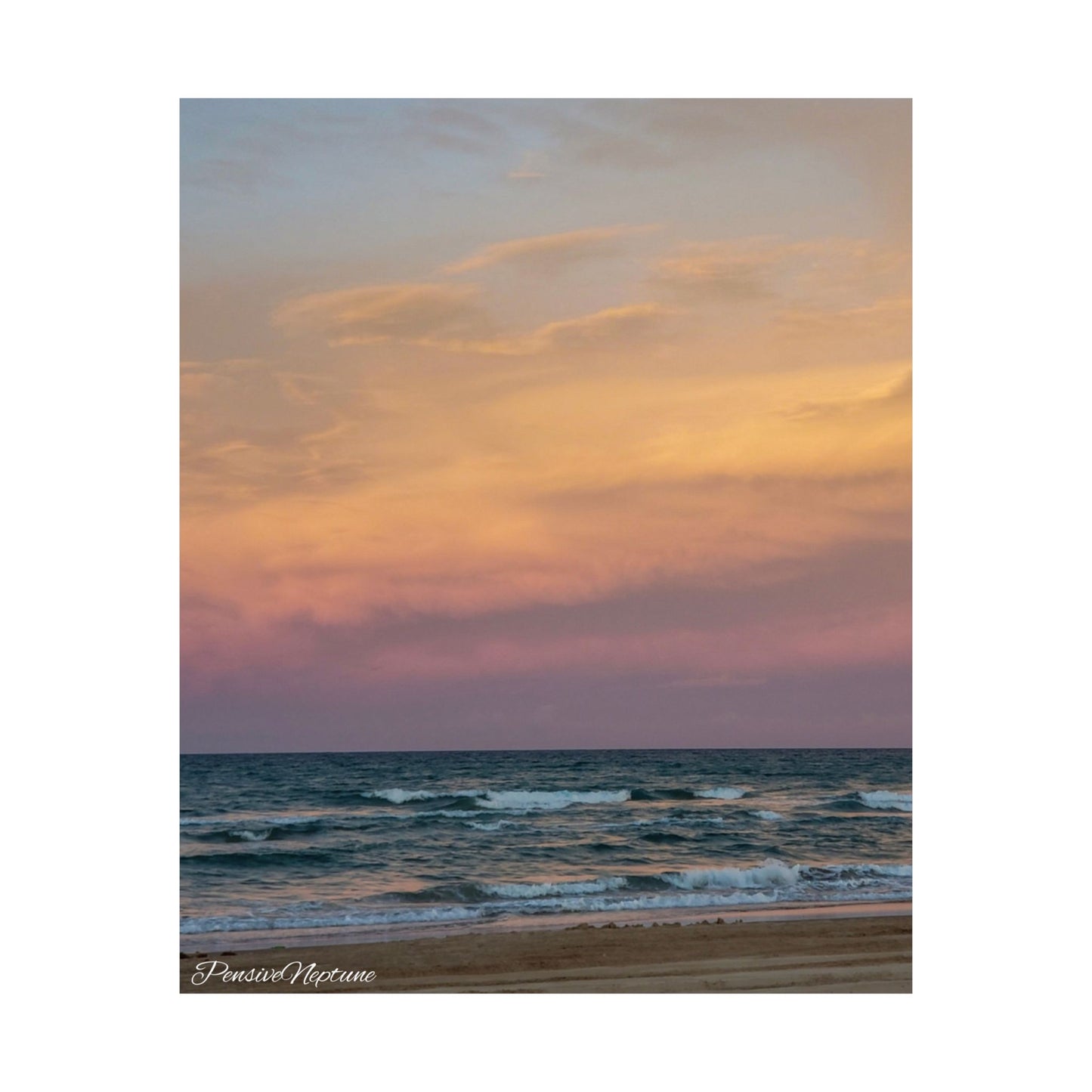 Sailor's delight