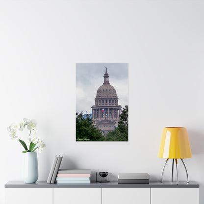 Texas Capitol