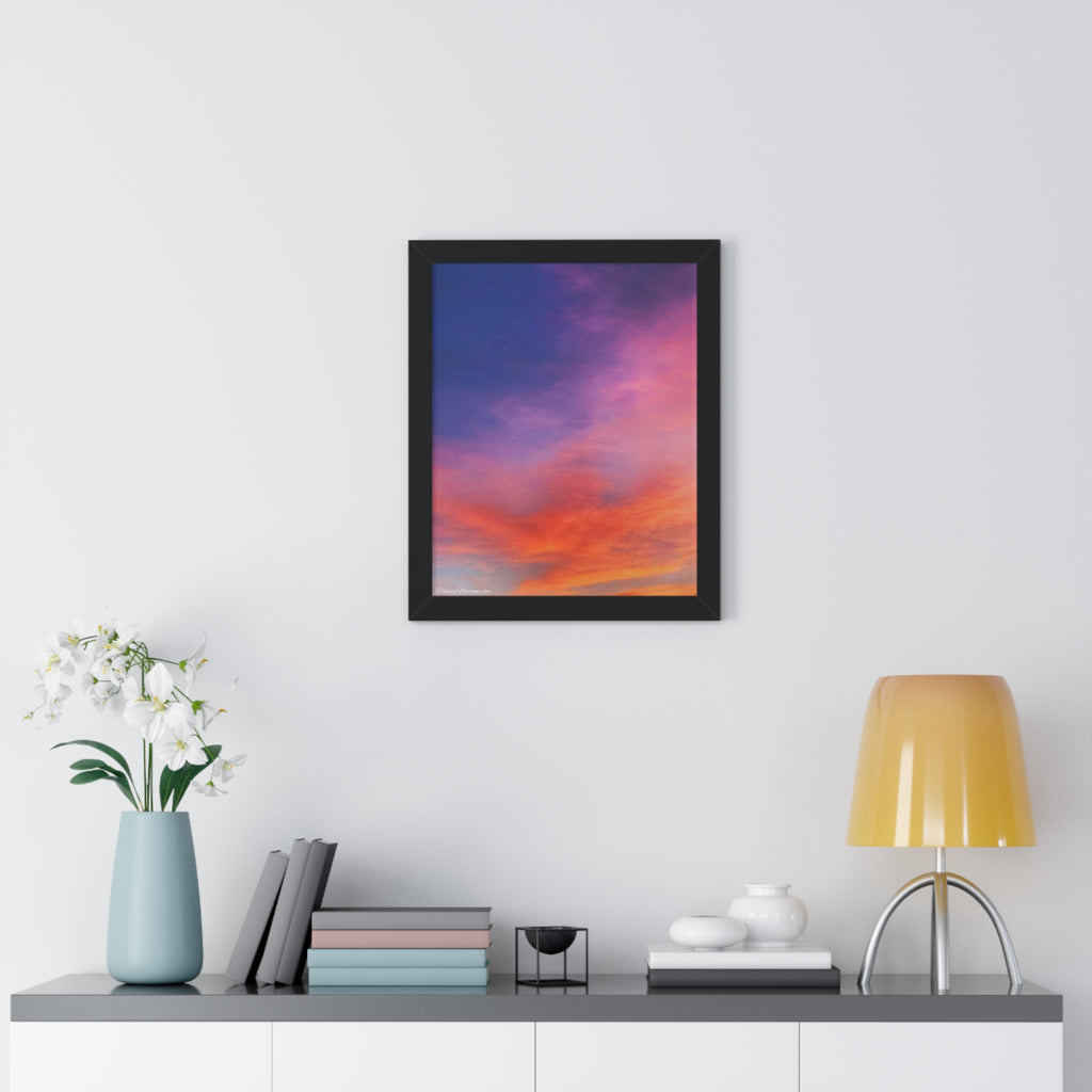 The Soft Bloom of Light