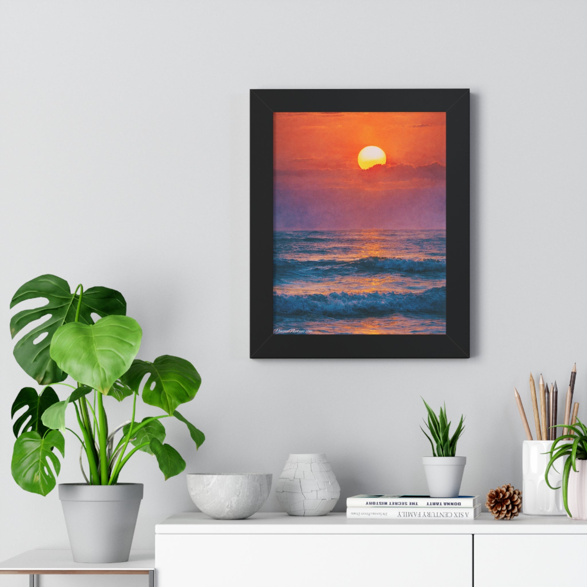 Poetry of the Rising Sun