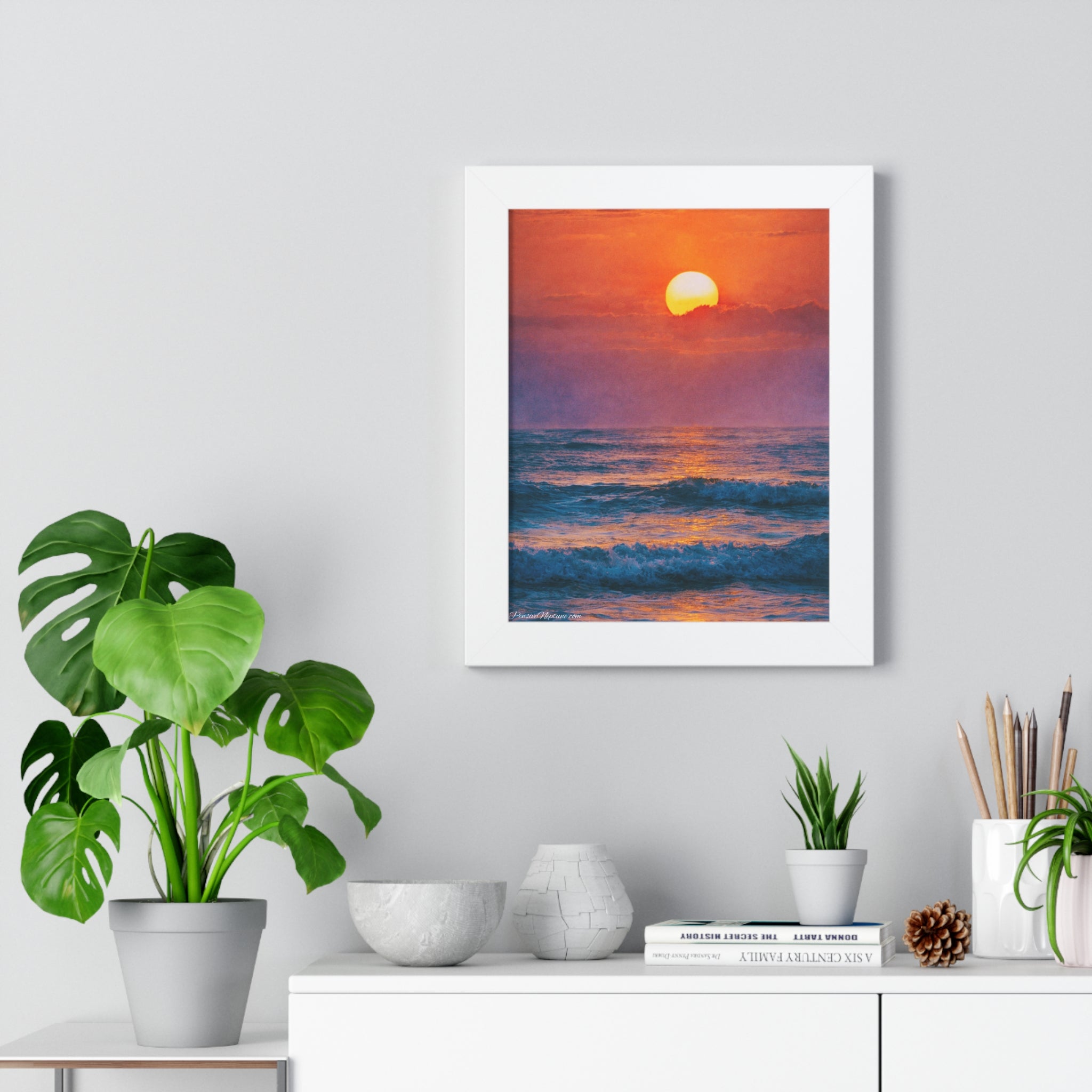 Poetry of the Rising Sun