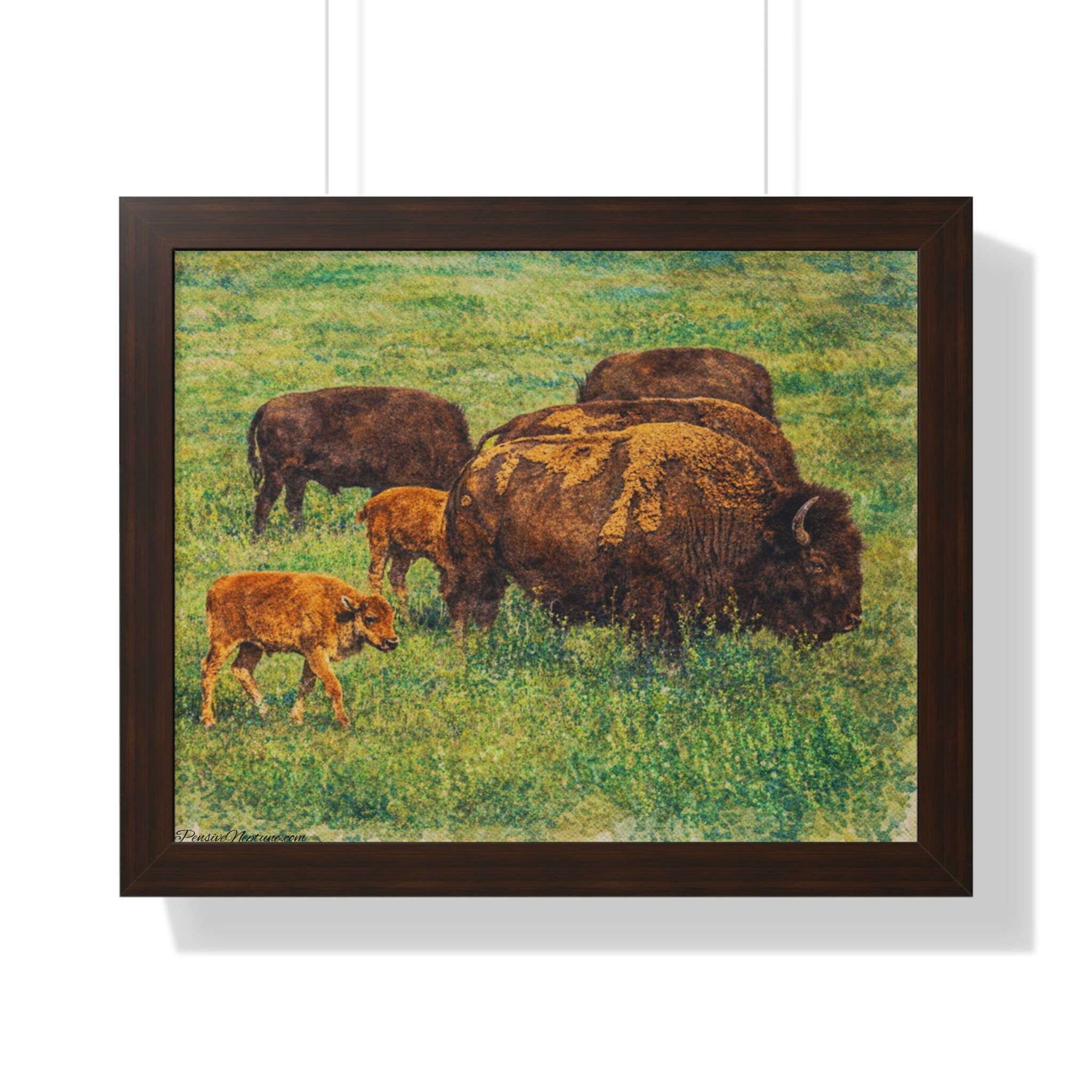 Keepers of the Painted Prairie