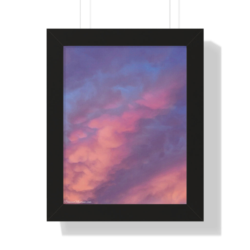 Blush of the Cosmic Dawn