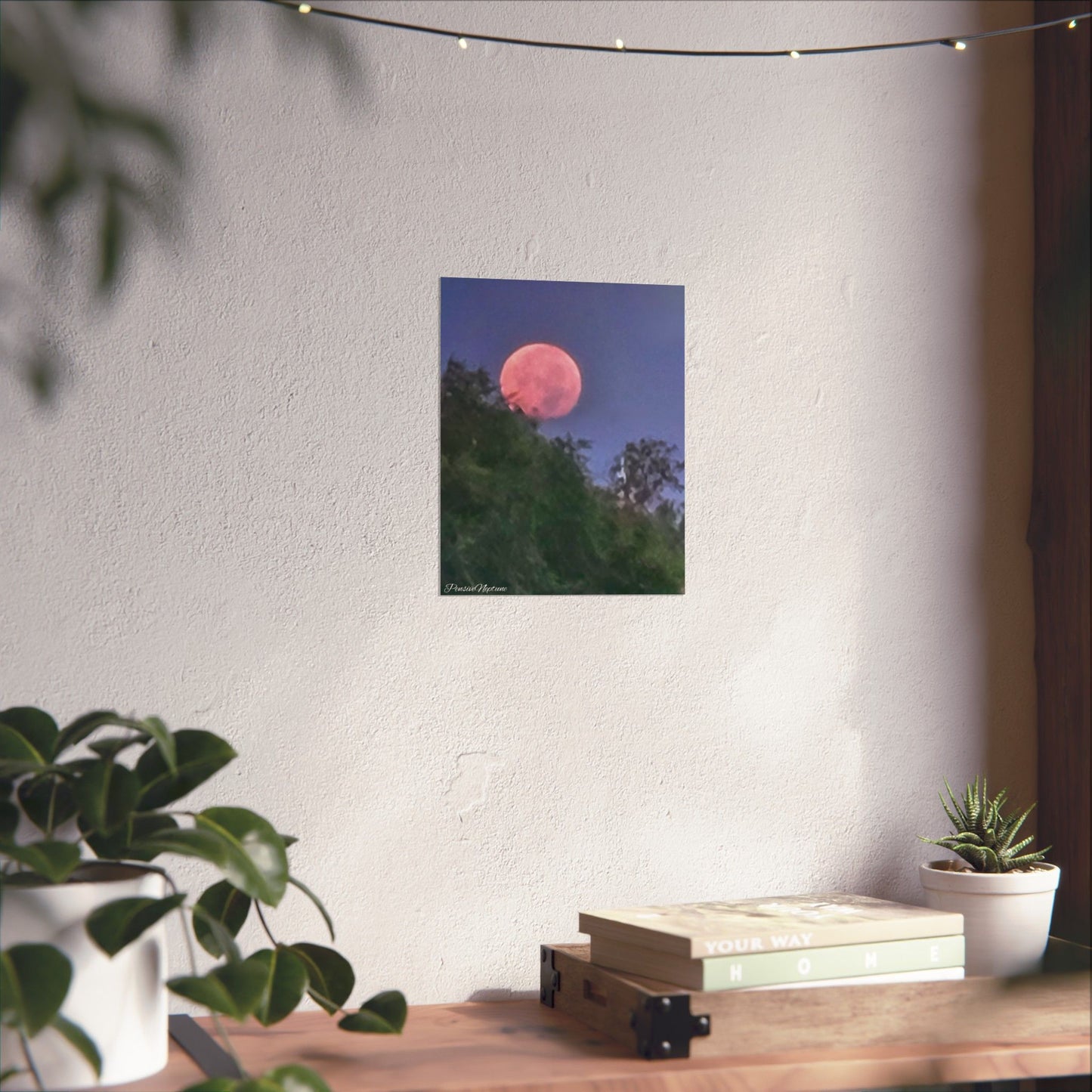 Buck Moon