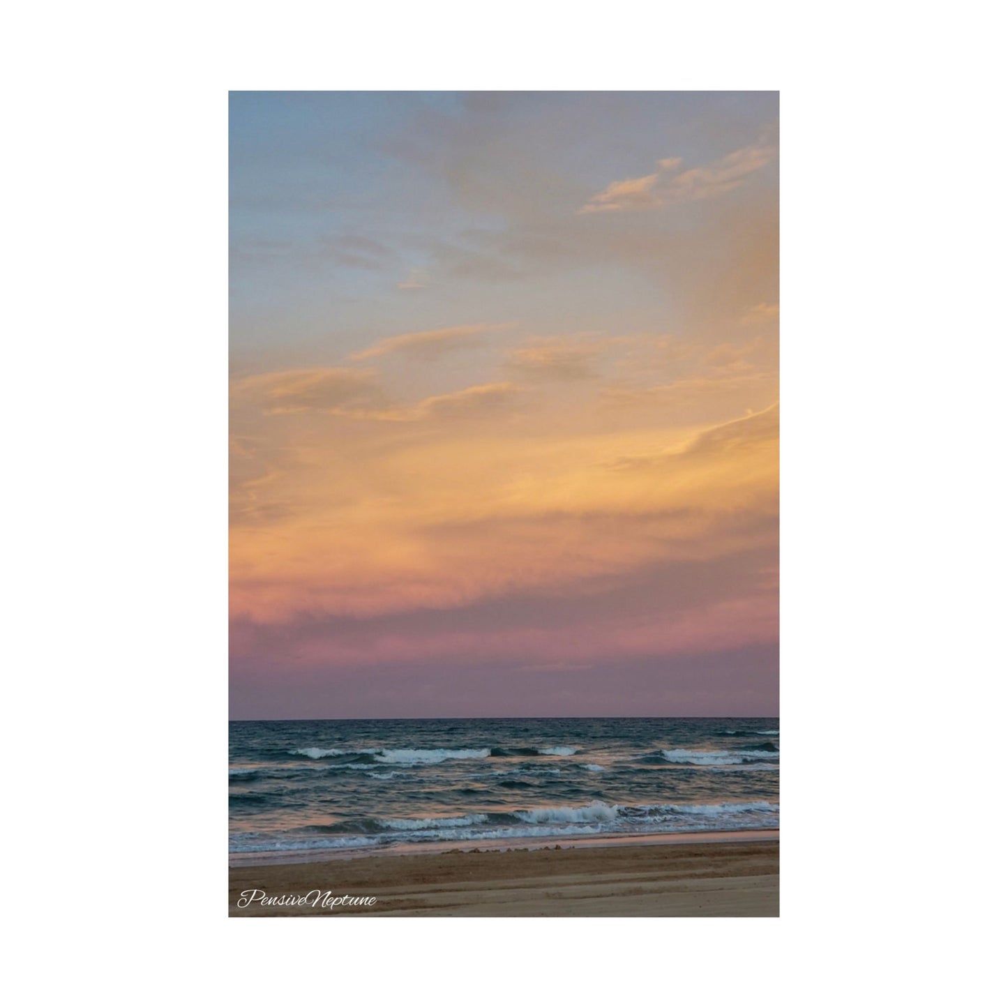 Sailor's delight