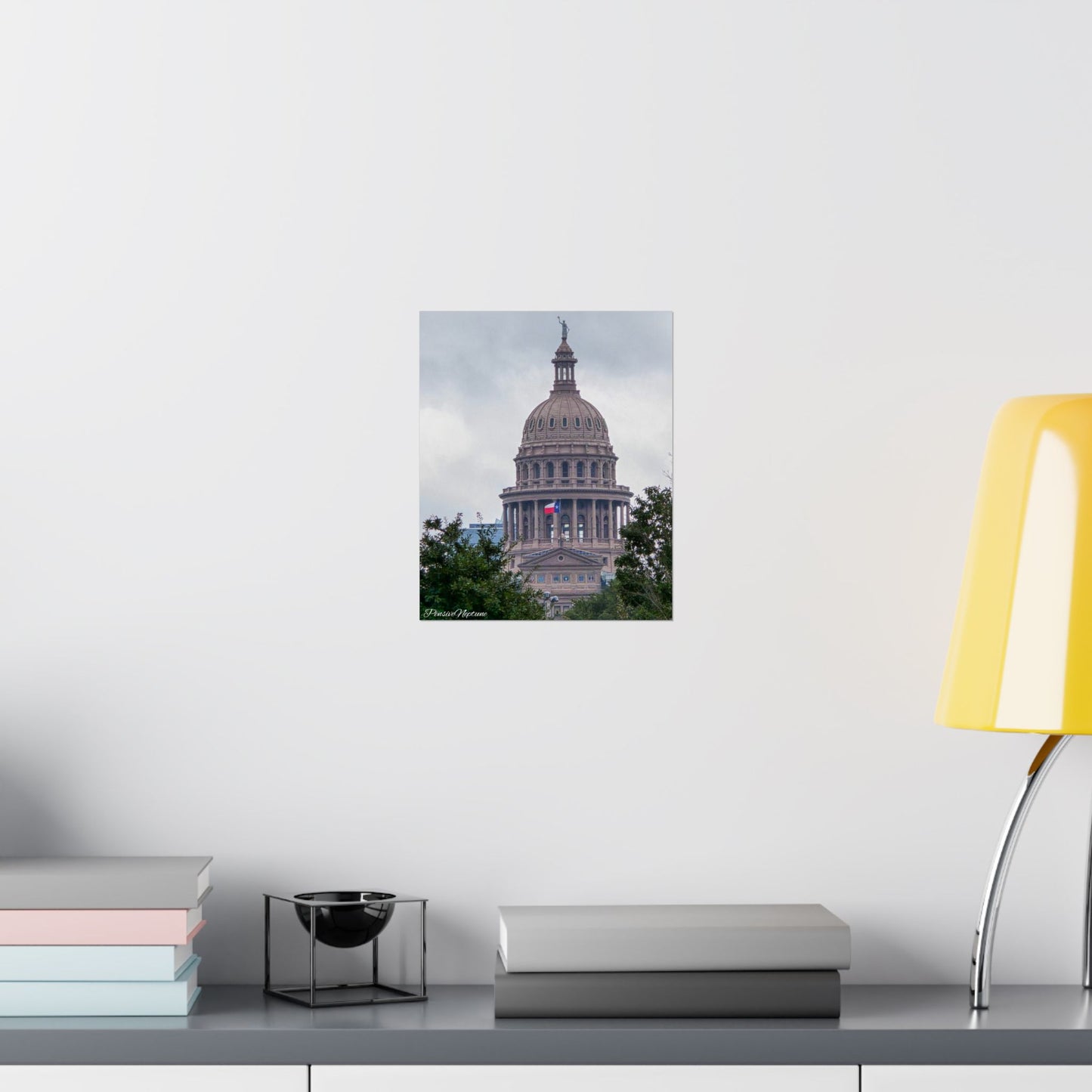 Texas Capitol