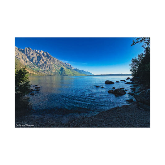 Jenny Lake