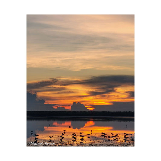 First Light
