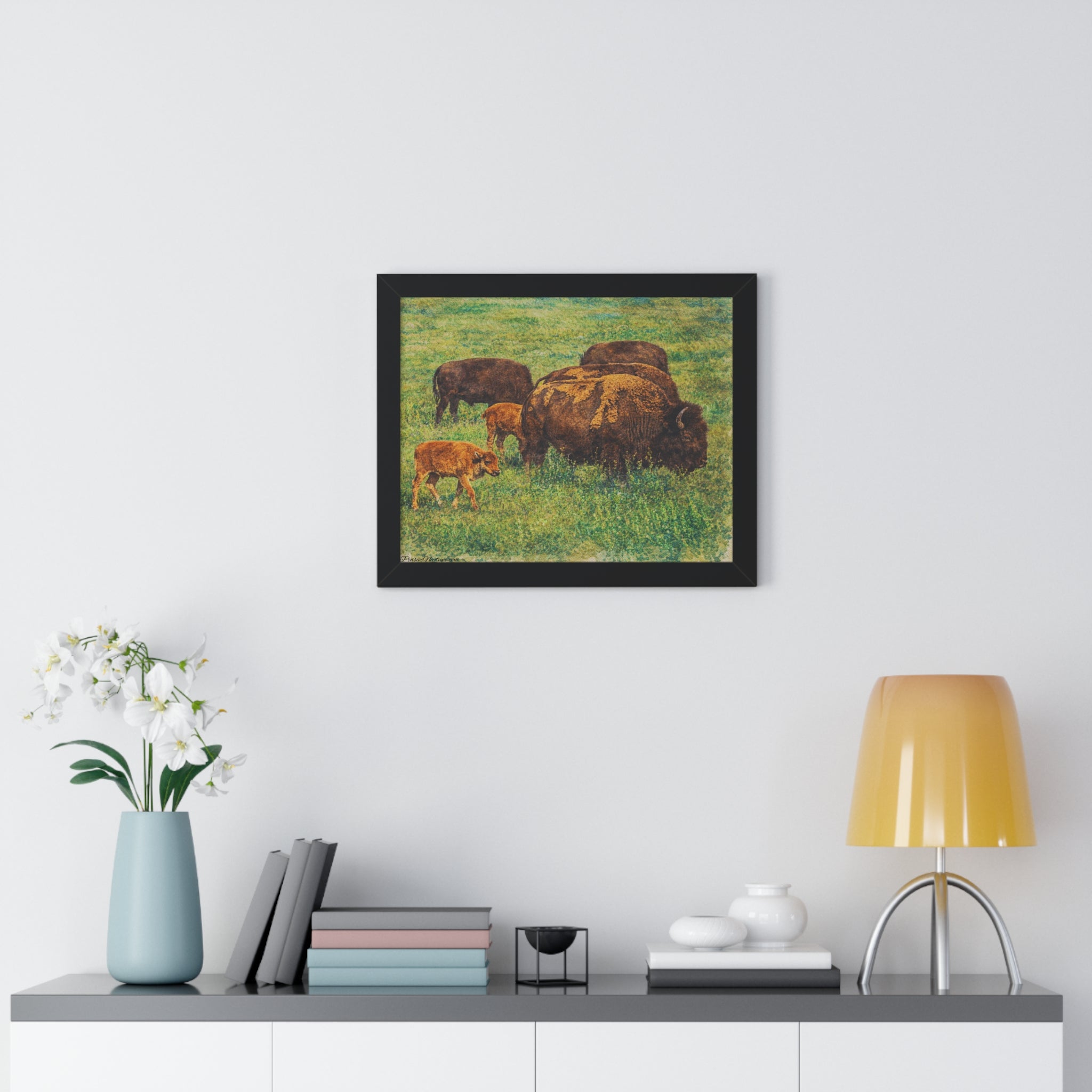 Keepers of the Painted Prairie