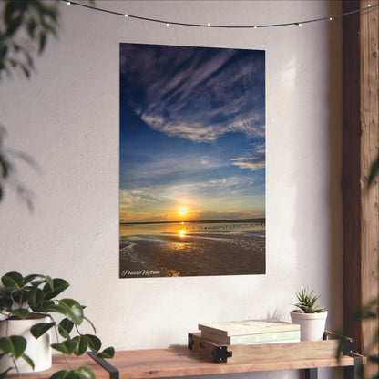 Golden Sunrise