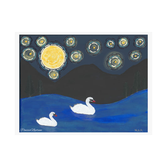 Swan Lake