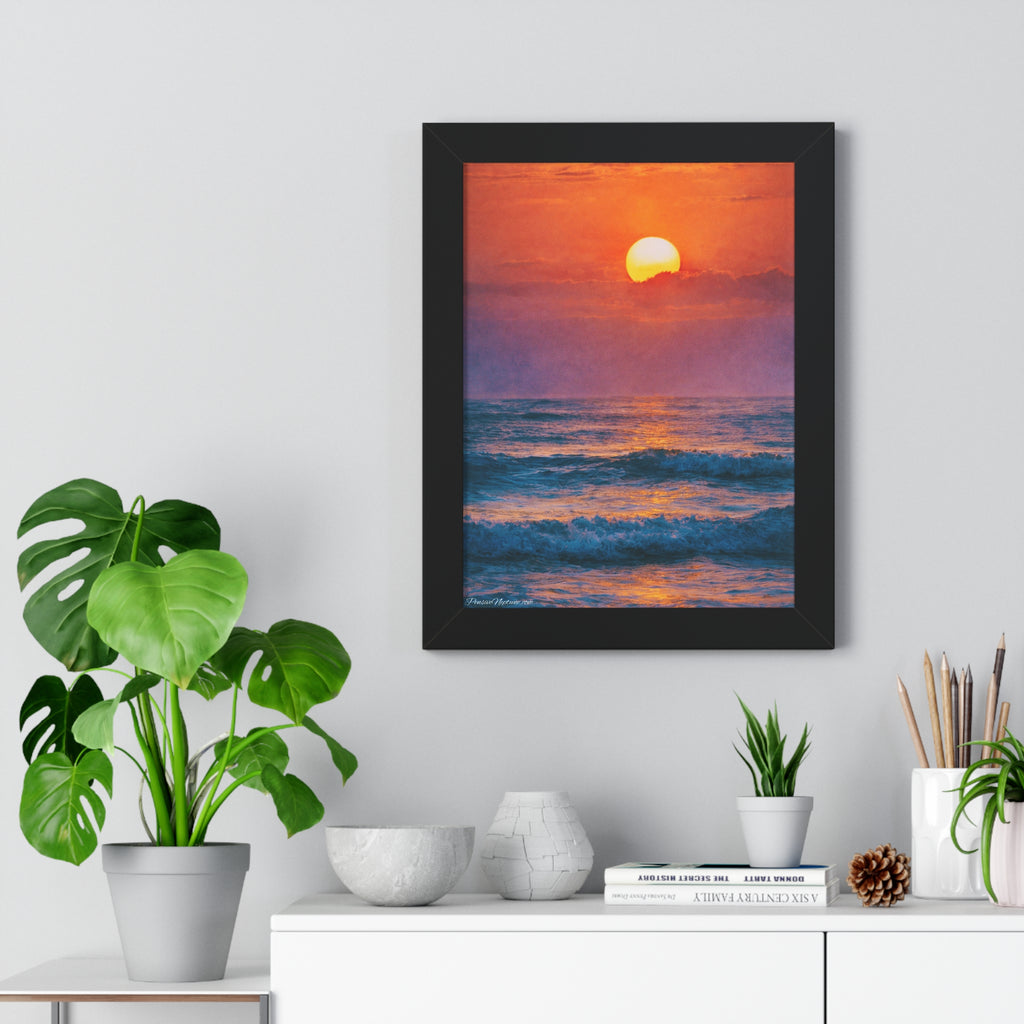 Poetry of the Rising Sun